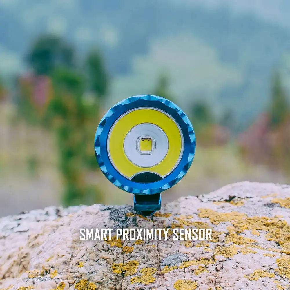 Olight Warrior Mini 2 Best EDC Flashlight