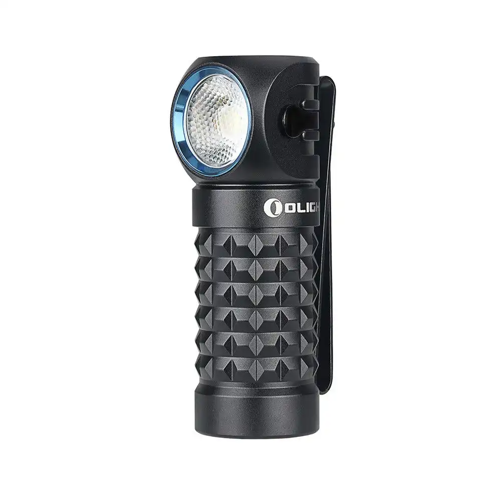 Olight Perun Mini Kit Ultralight Headlamp