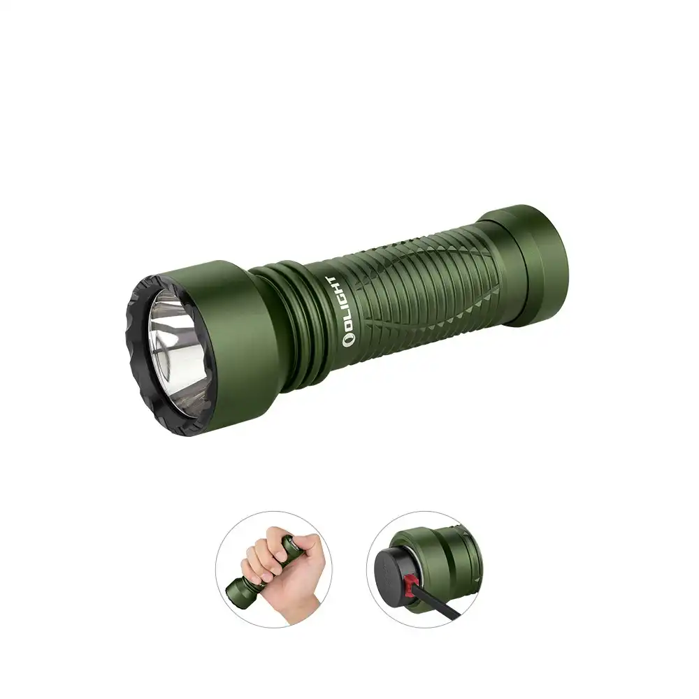 Olight Javelot Mini Long Range EDC Flashlight