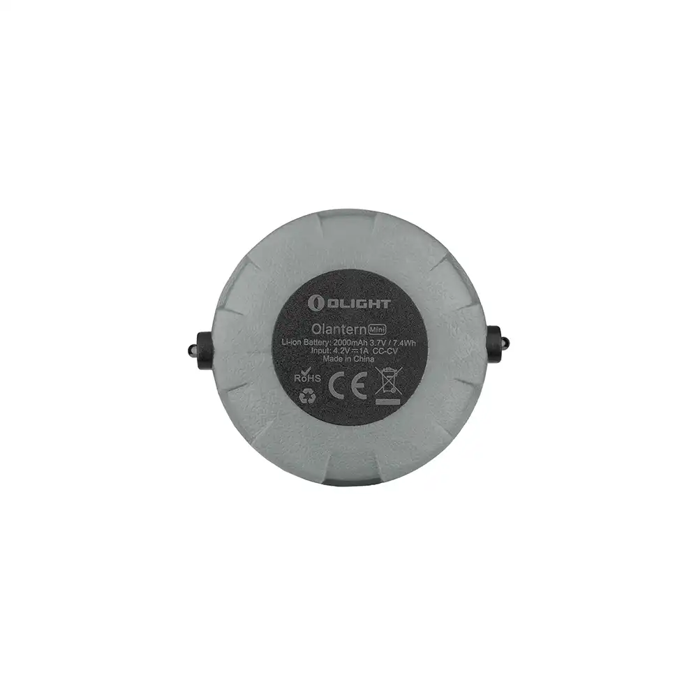 Olight Olantern Mini Grey Rechargeable lantern