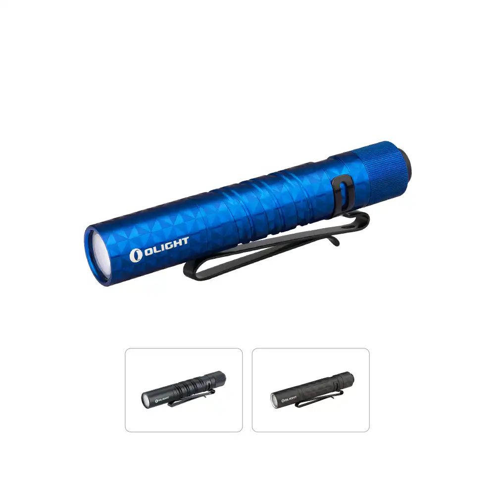 Olight i3T EOS Small LED Flashlight