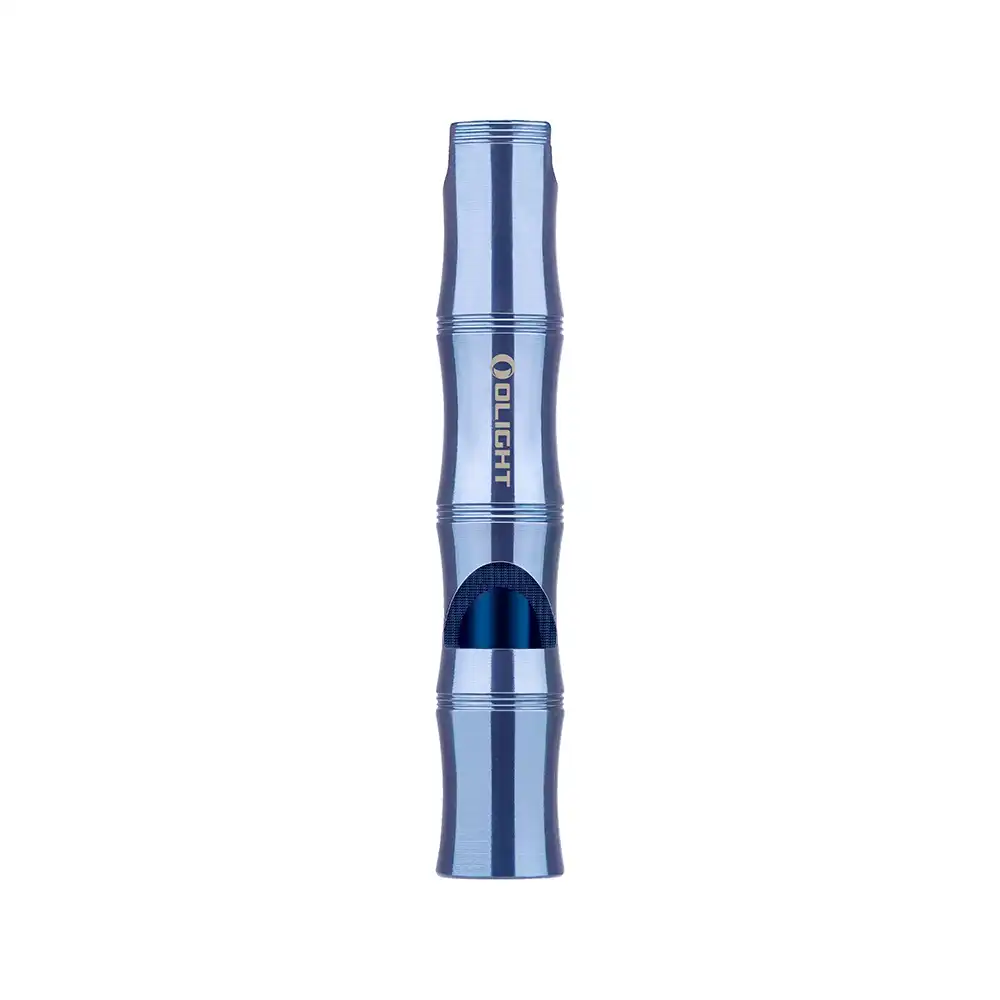 Olight Titanium Whistle