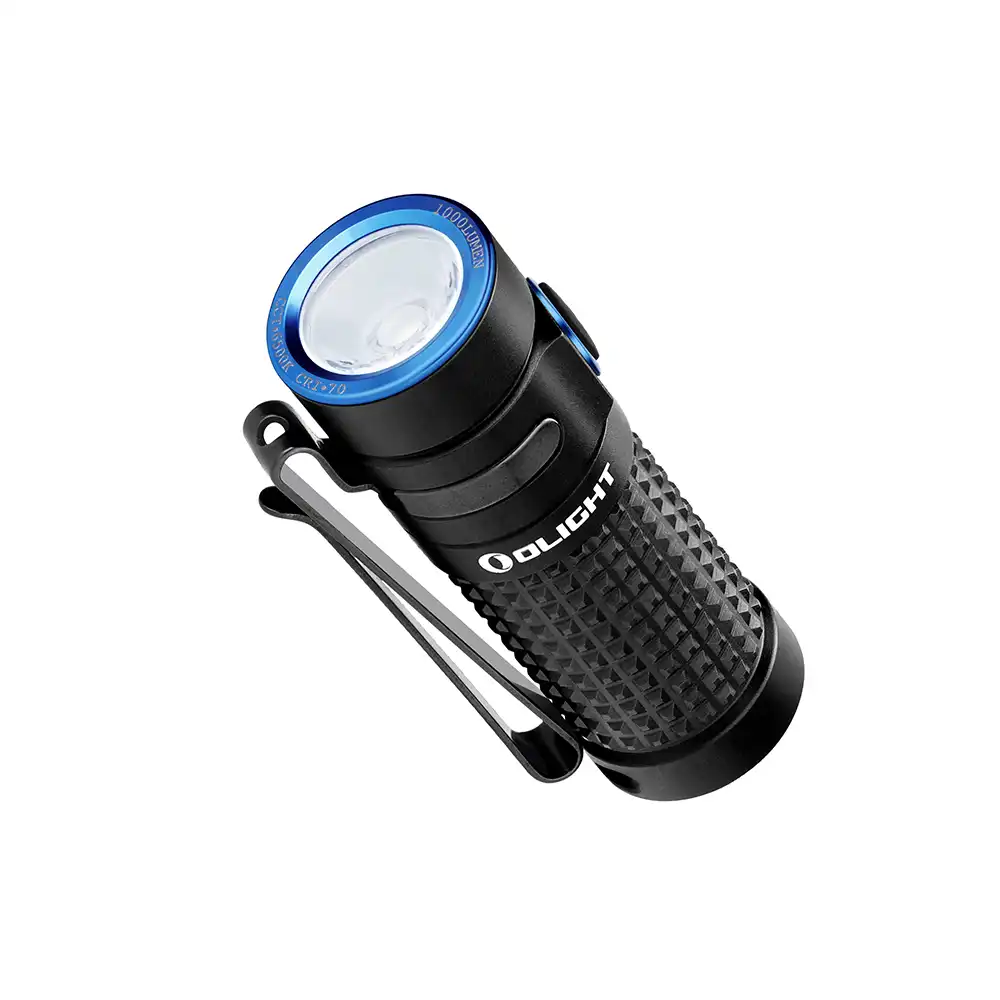 Olight S1R Baton II 1000 Lumen Flashlight