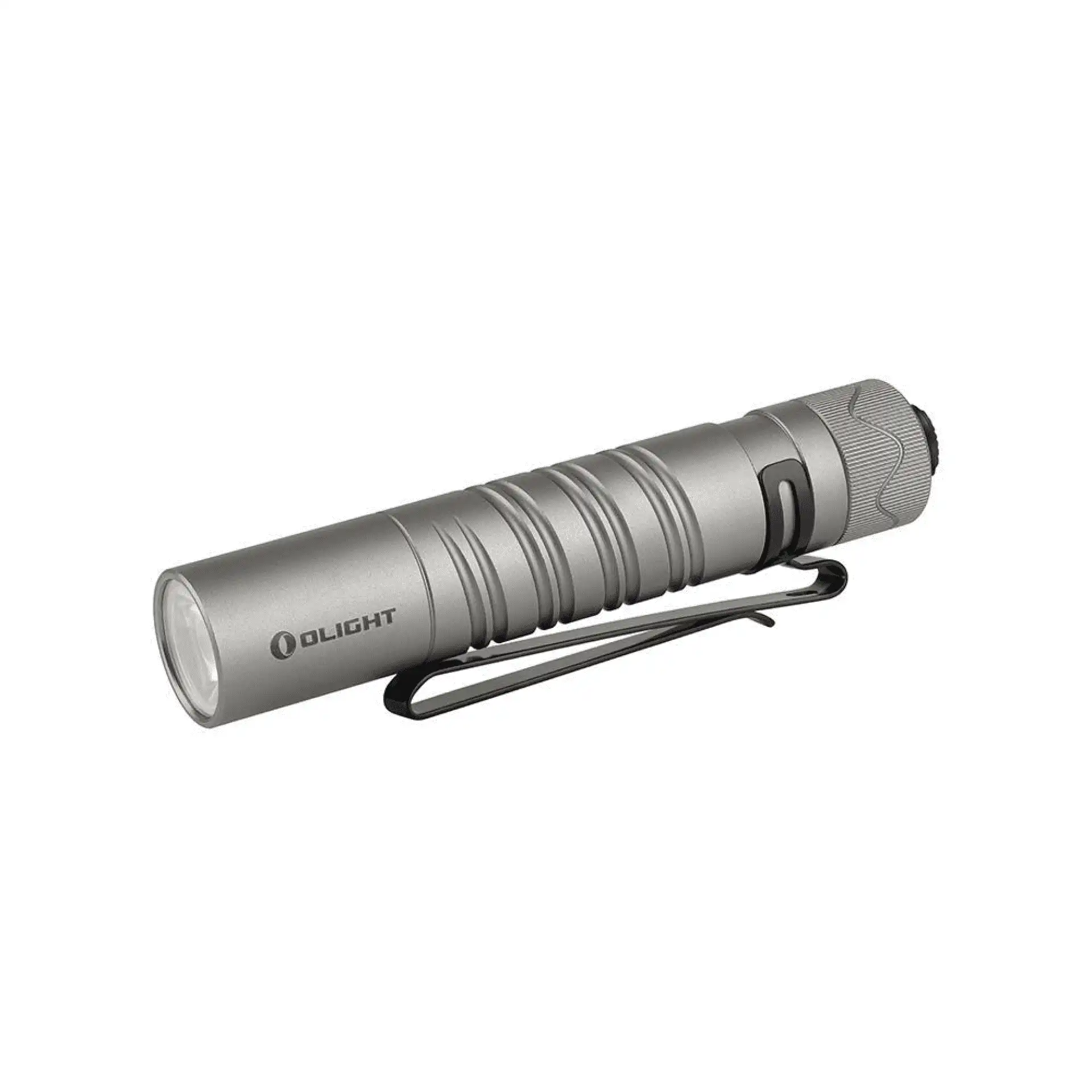 Olight i5R Ti Rechargeable Lightweight Flashlight
