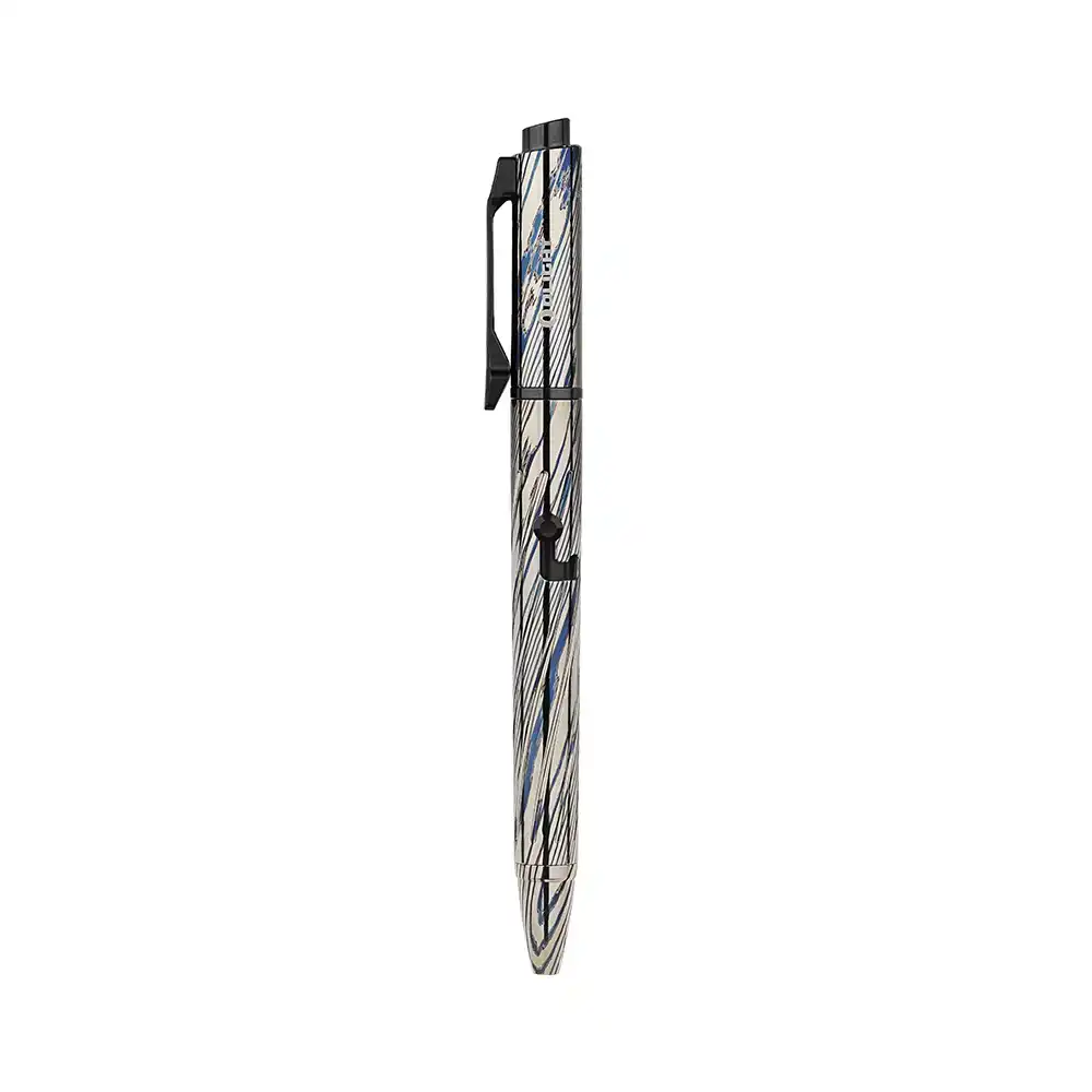 Open Pro Zirconium Damascus 